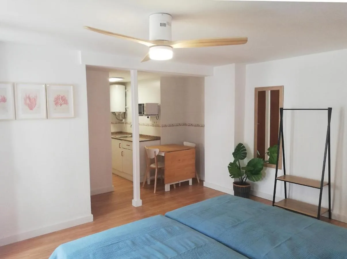 Apartamentos Corcega Palmyra サロウ 0*,  スペイン