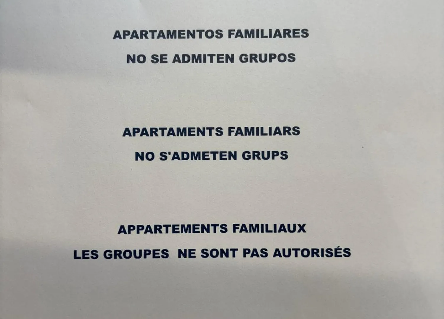 アパート Apartamentos Corcega Palmyra サロウ
