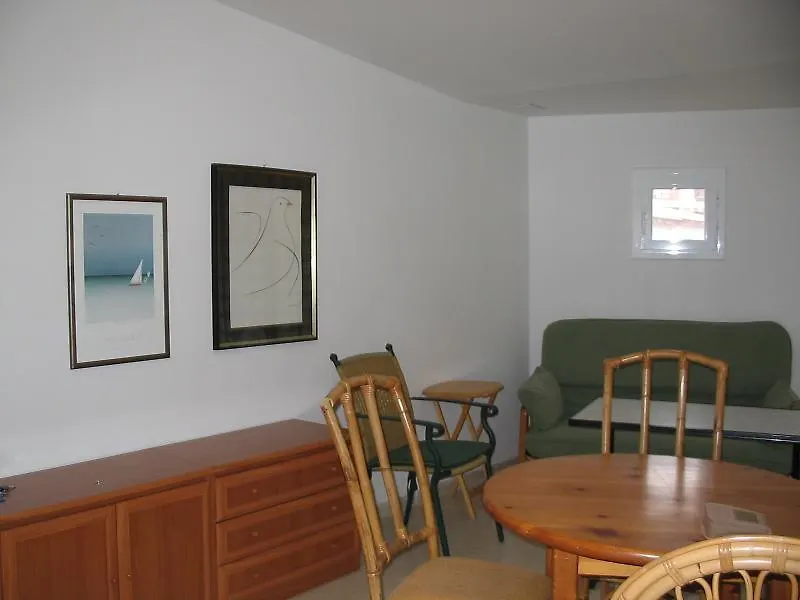 Apartamentos Corcega Palmyra Salou 0*,
