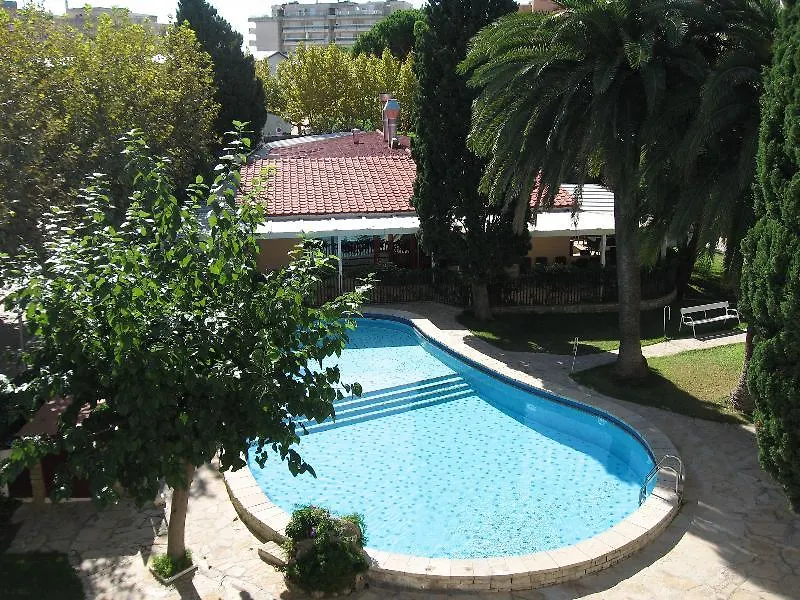 Apartamentos Corcega Palmyra Salou Apartment
