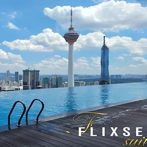 Flixses At Platinum Klcc , Куала-Лумпур Малайзия
