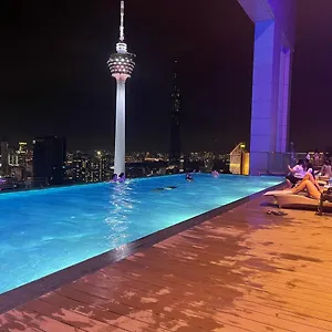 The Platinum Klcc By , Куала-Лумпур Малайзия