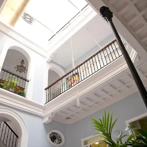 visit hotel