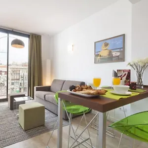 Sleep Eixample By , Барселона Испания