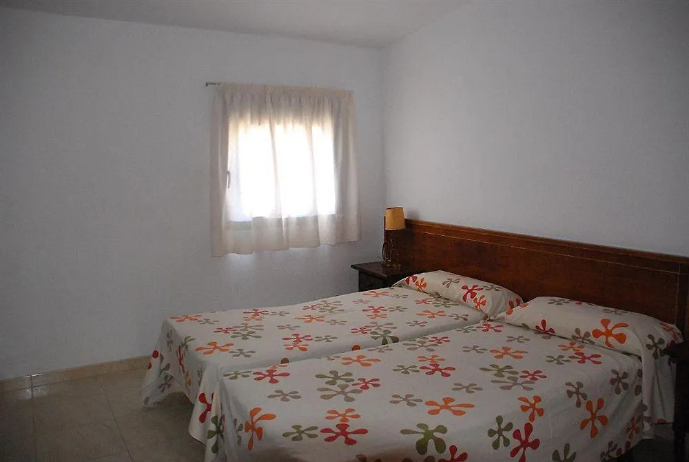 Apartamentos Corcega Palmyra Salou 0*,  Spain