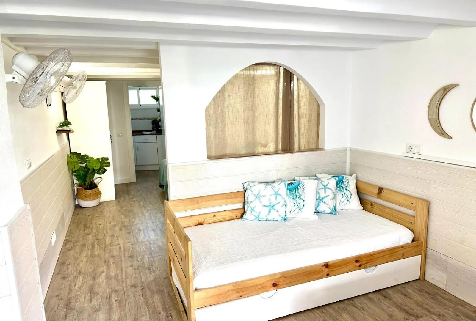 Apartamentos Corcega Palmyra Salou 0*,  Spain